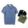 Áo Polo Form Slimfit- 2086