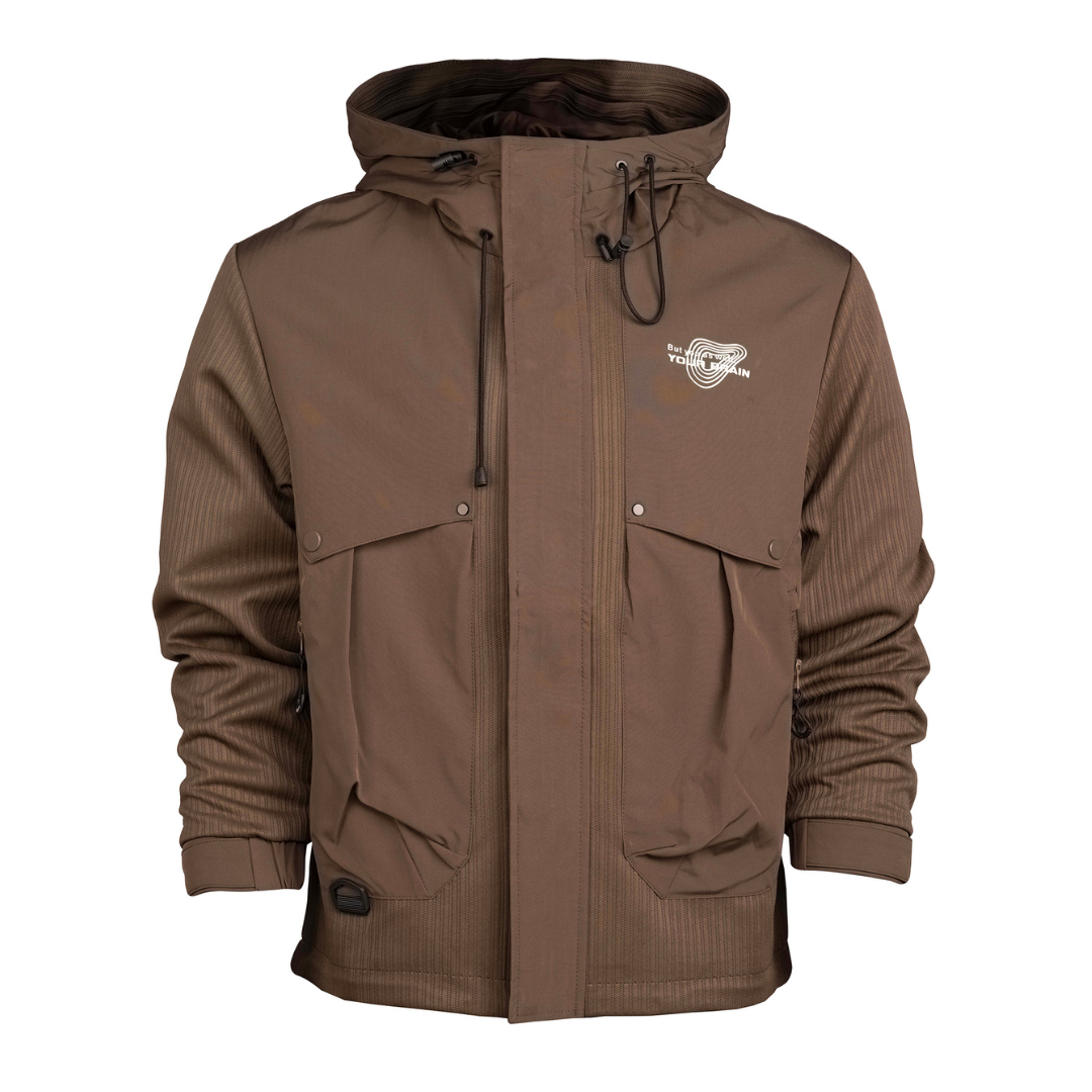  Áo khoác Slimfit - 83291 