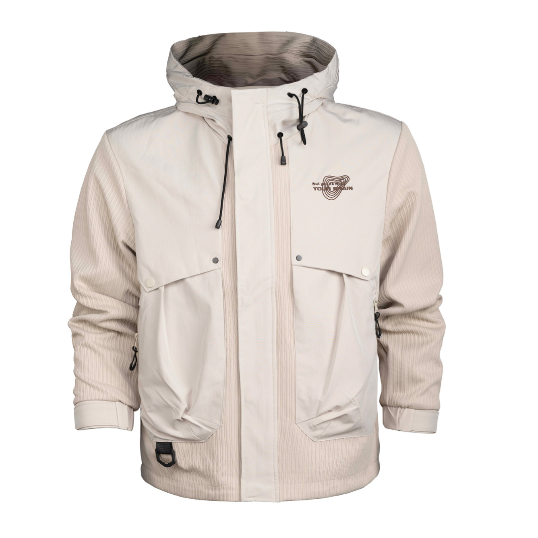  Áo khoác Slimfit - 83291 