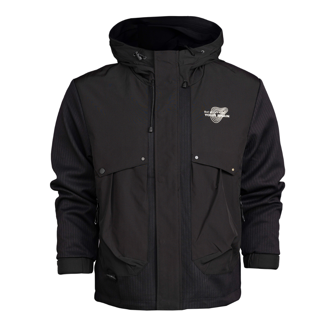  Áo khoác Slimfit - 83291 