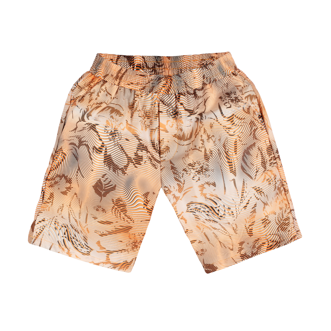  Quần Kaki Short - 2210 