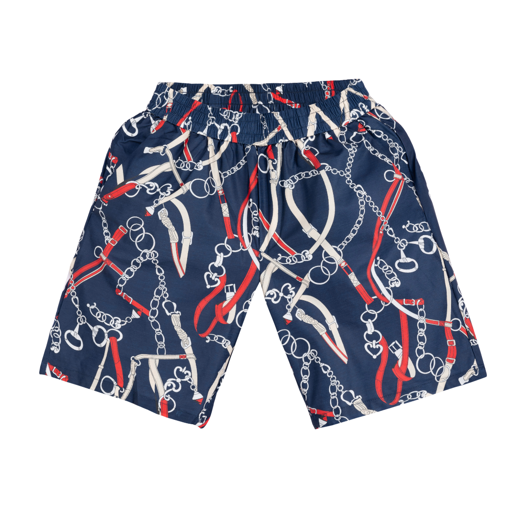  Quần Kaki Short - 2216 