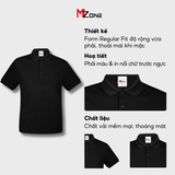  Áo Polo Form Slimfit - 231231 