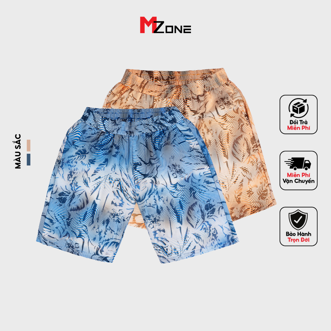  Quần Kaki Short - 2210 
