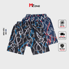 Quần Kaki Short - 2216