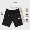  Quần Kaki Short - 5823 - P32 