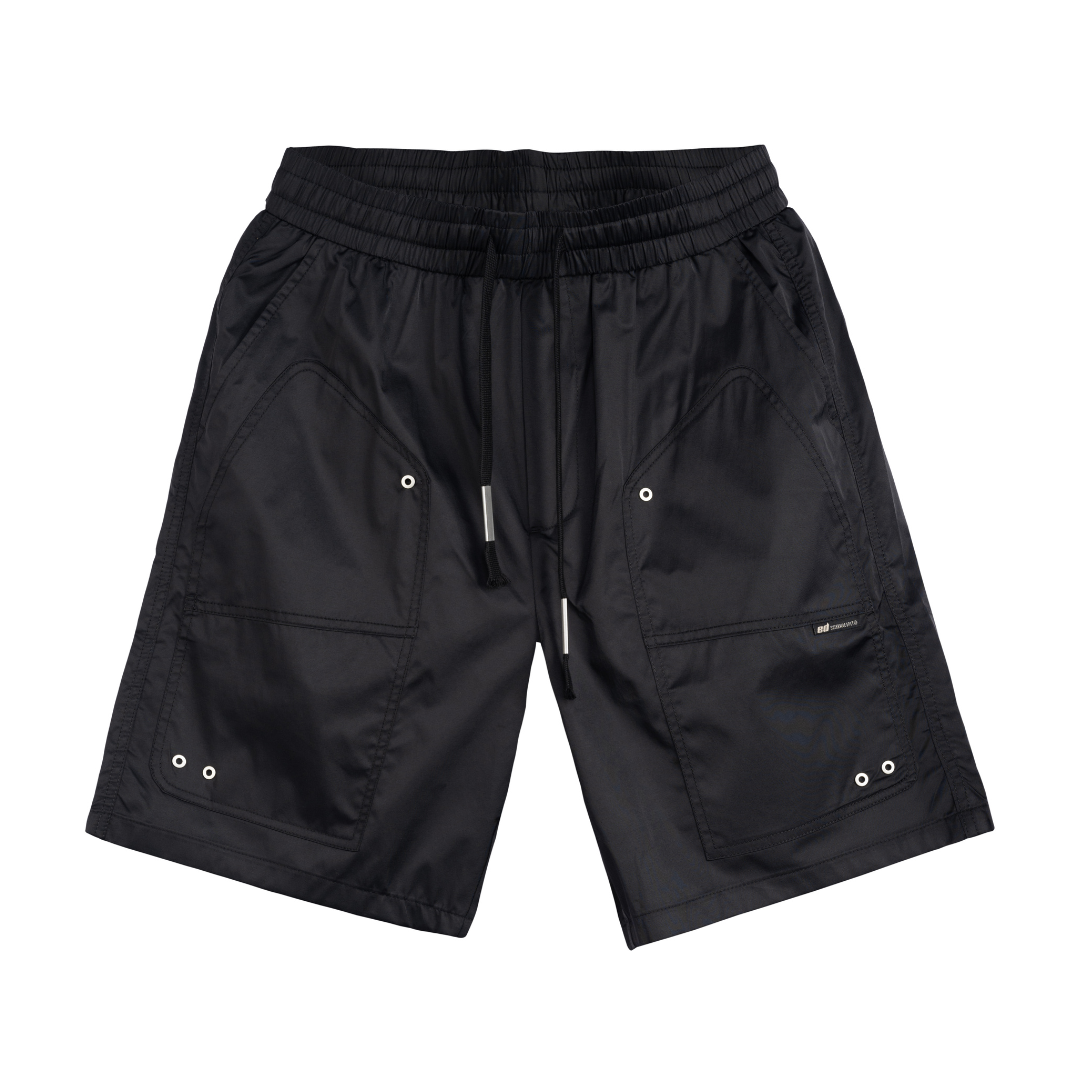 Quần Kaki Short - 3301 - P32 