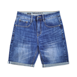  Quần Jeans Short - 2032-4 