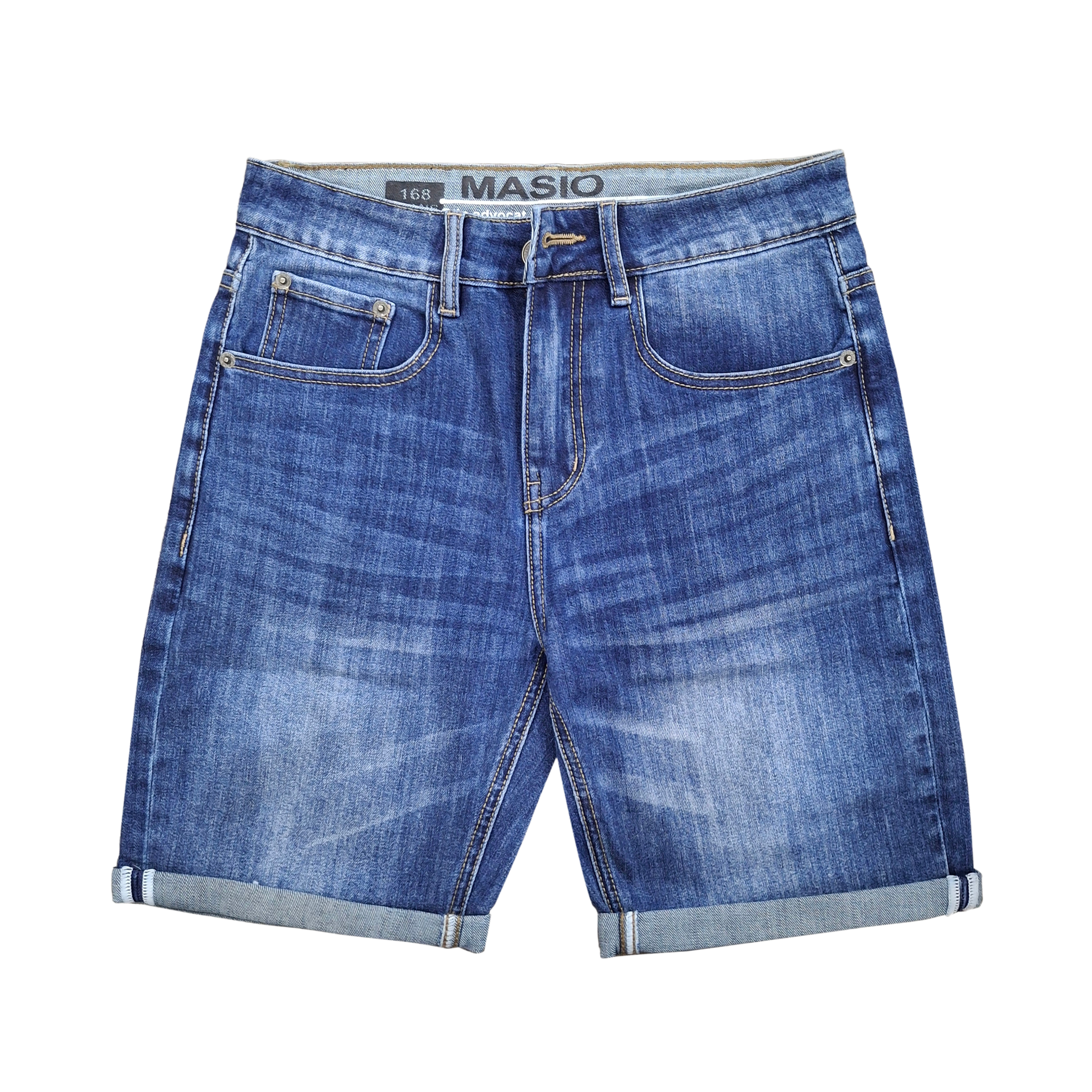  Quần Jeans Short - 2032-4 