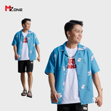  Sơ Mi Tay Ngắn Regular - 2218 