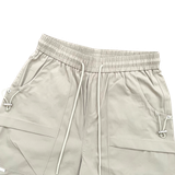  Quần Kaki Short - 8882 