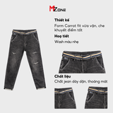  Quần Jeans - 3027 - FLL 
