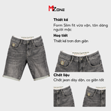  Quần Jeans Short  - 910 - M35 