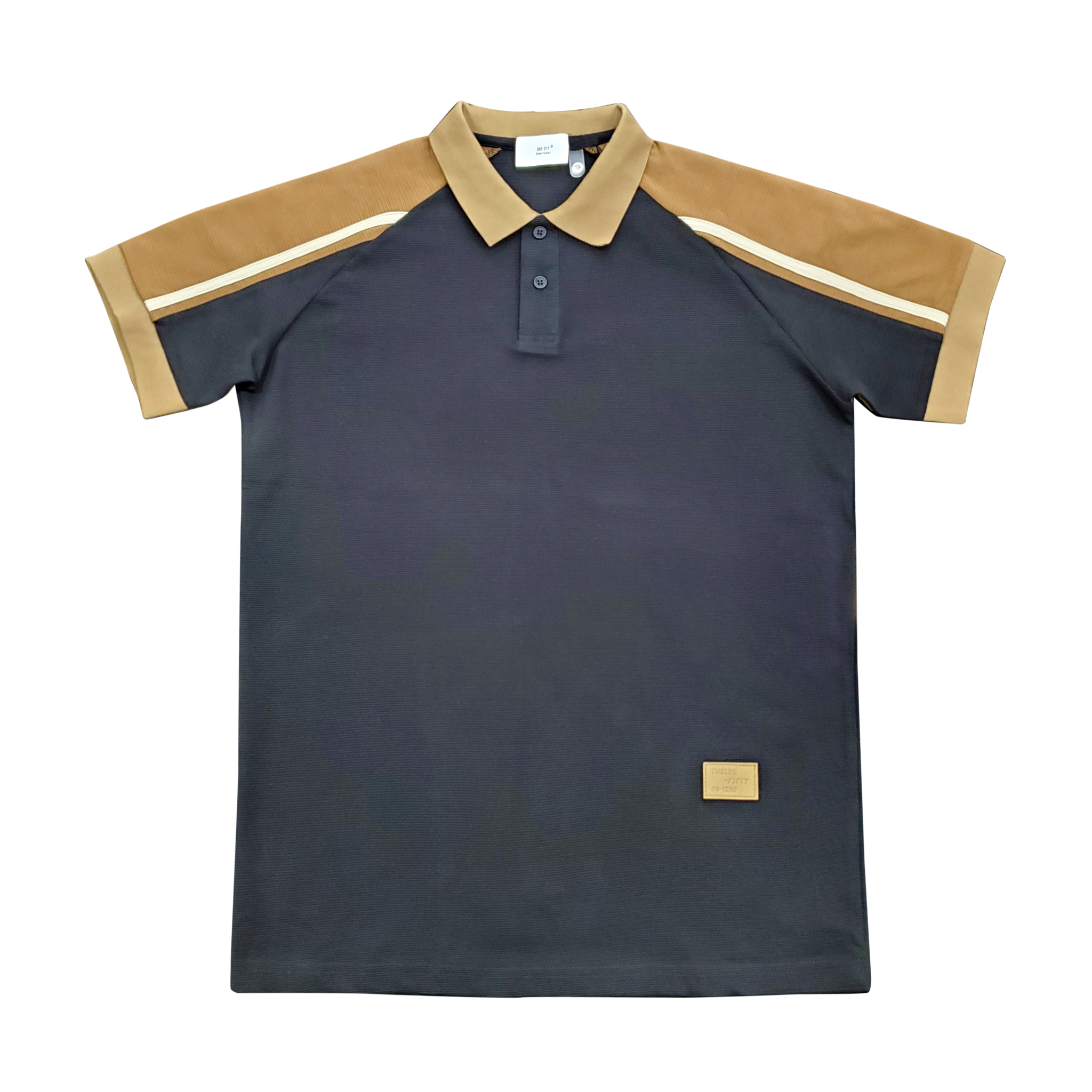  Áo Polo Slimfit - 6031 