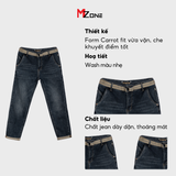  Quần Jeans - 306 - FLL 