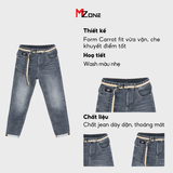  Quần Jeans - 3316 - AKIN 