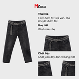  Quần Jeans - 3028 
