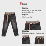  Quần Jeans - 8012 - CB 