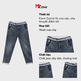  Quần Jeans - 7125 - MLN 