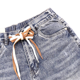  Quần Jeans Short  - 830 