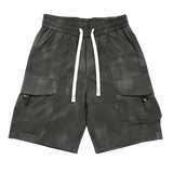  Quần Kaki Short - 9083 
