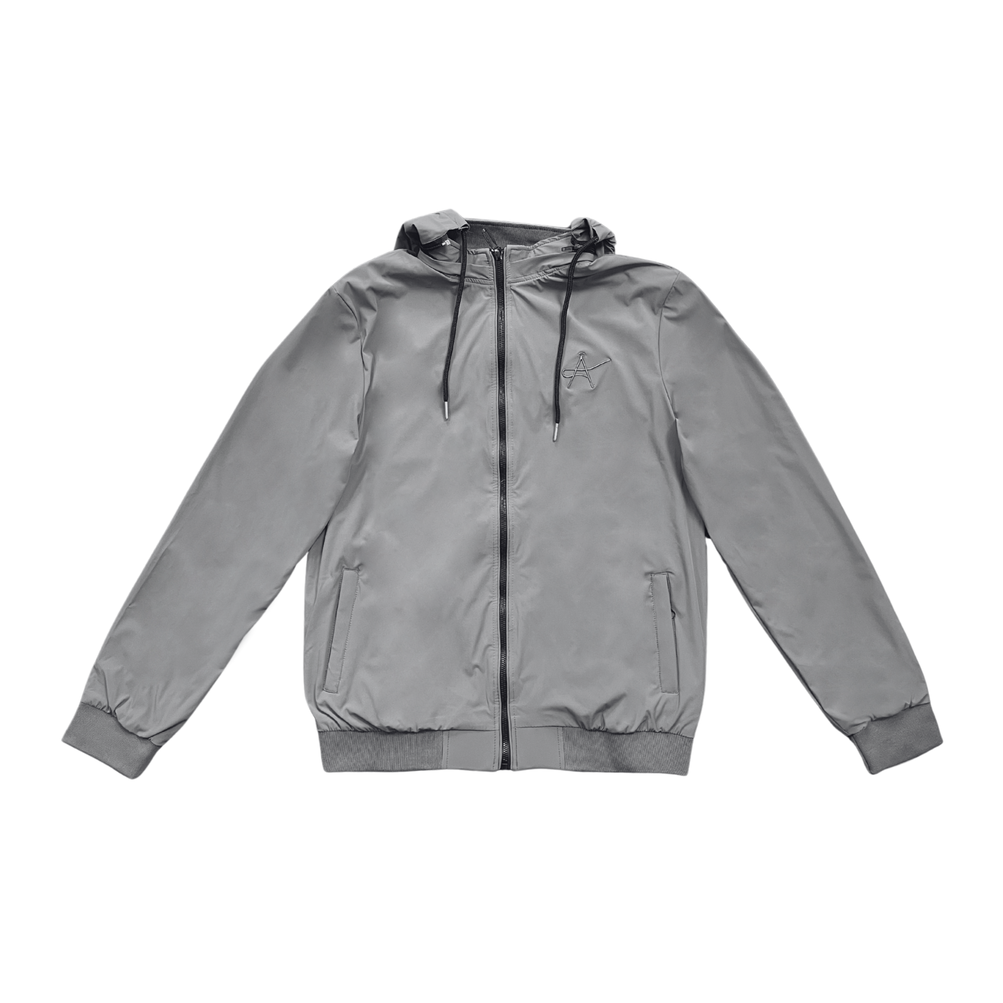  Áo Khoác Slimfit - 9159 
