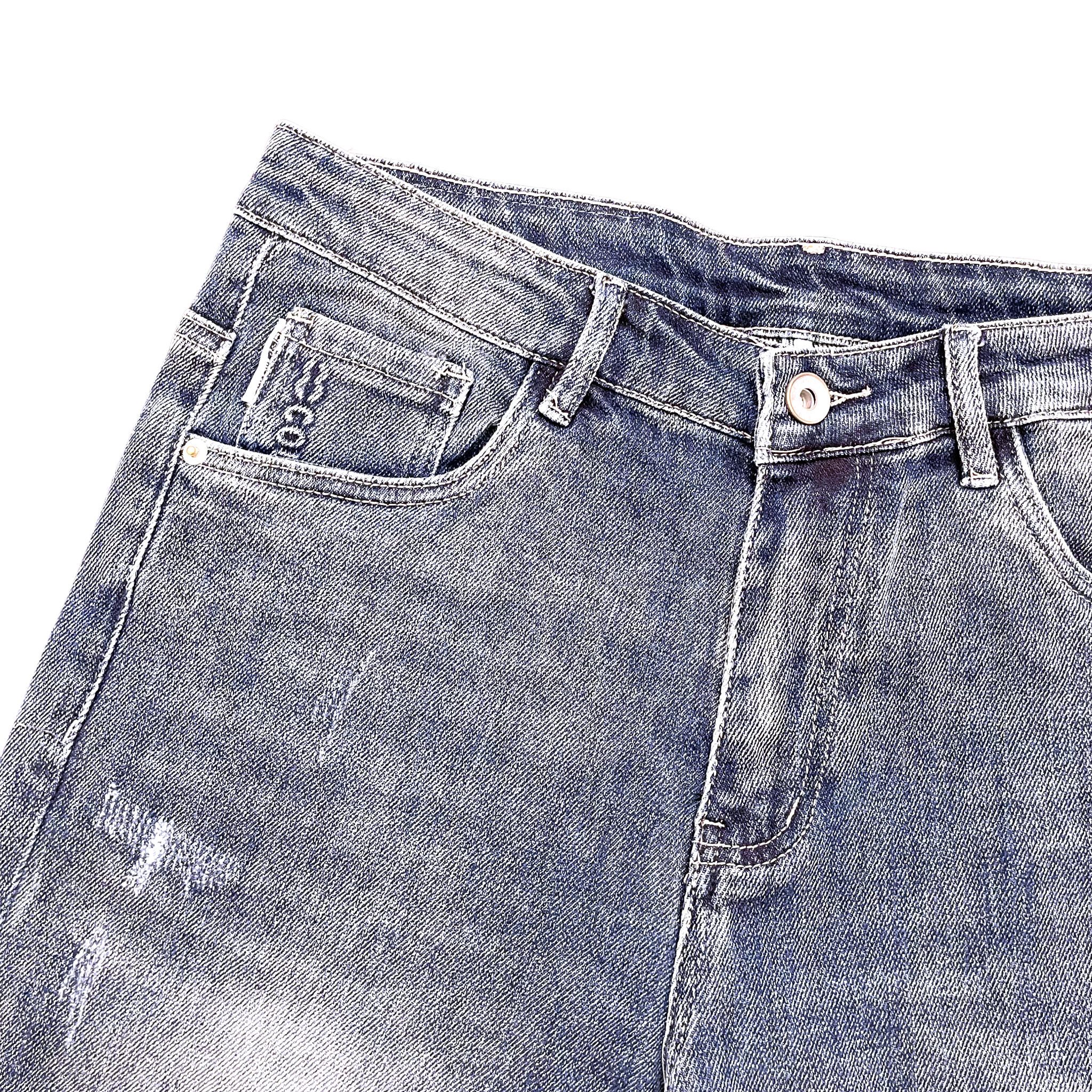  Quần Jeans Short  - 2551 