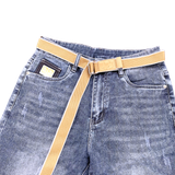  Quần Jeans Short  - 2535 