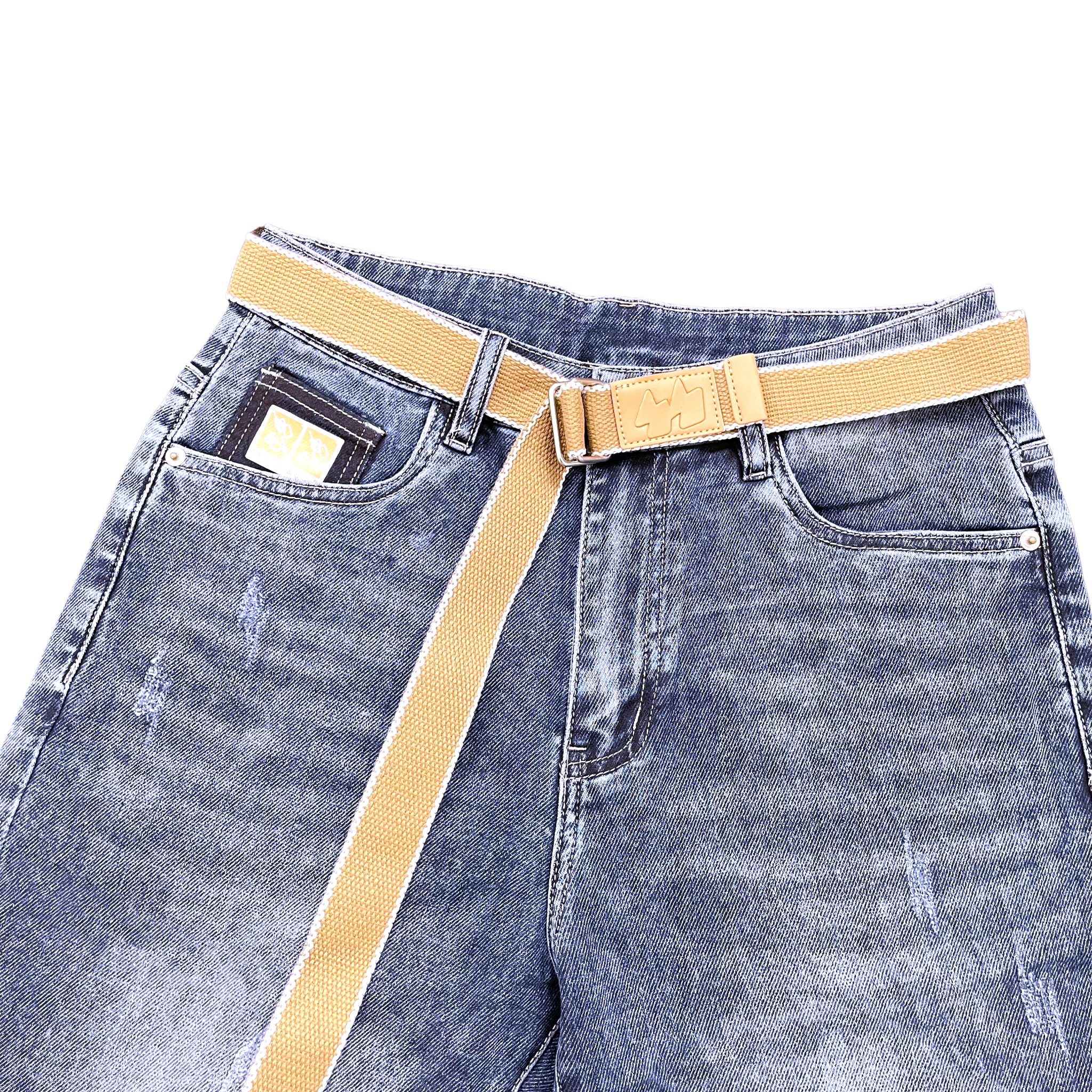  Quần Jeans Short  - 2535 