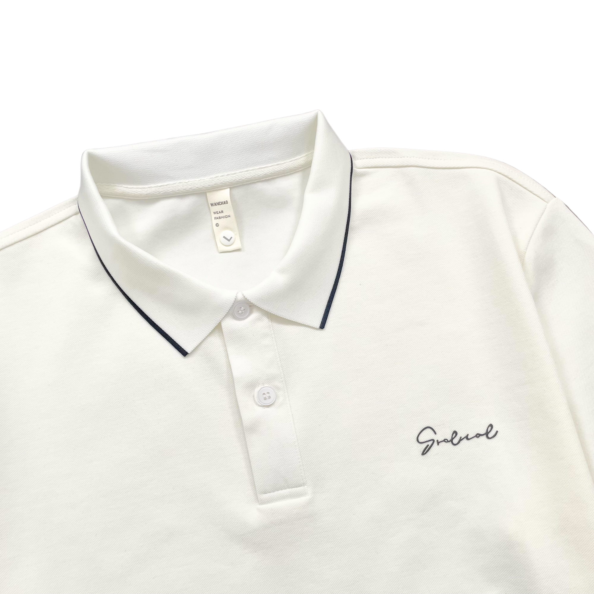  Áo Polo Form Slimfit - 985 