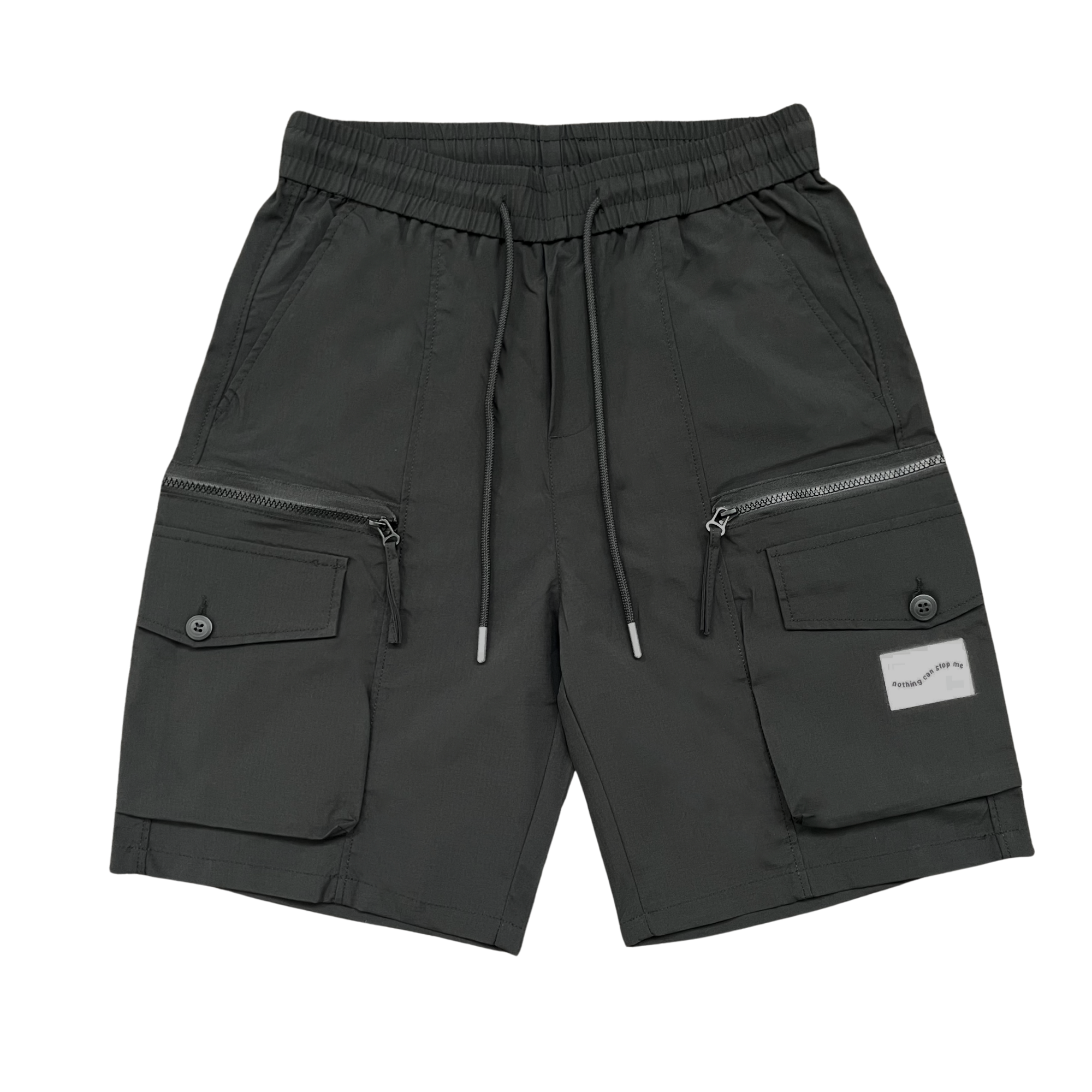  Quần Kaki Short - 2563 