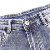  Quần Jeans Short  - 858 