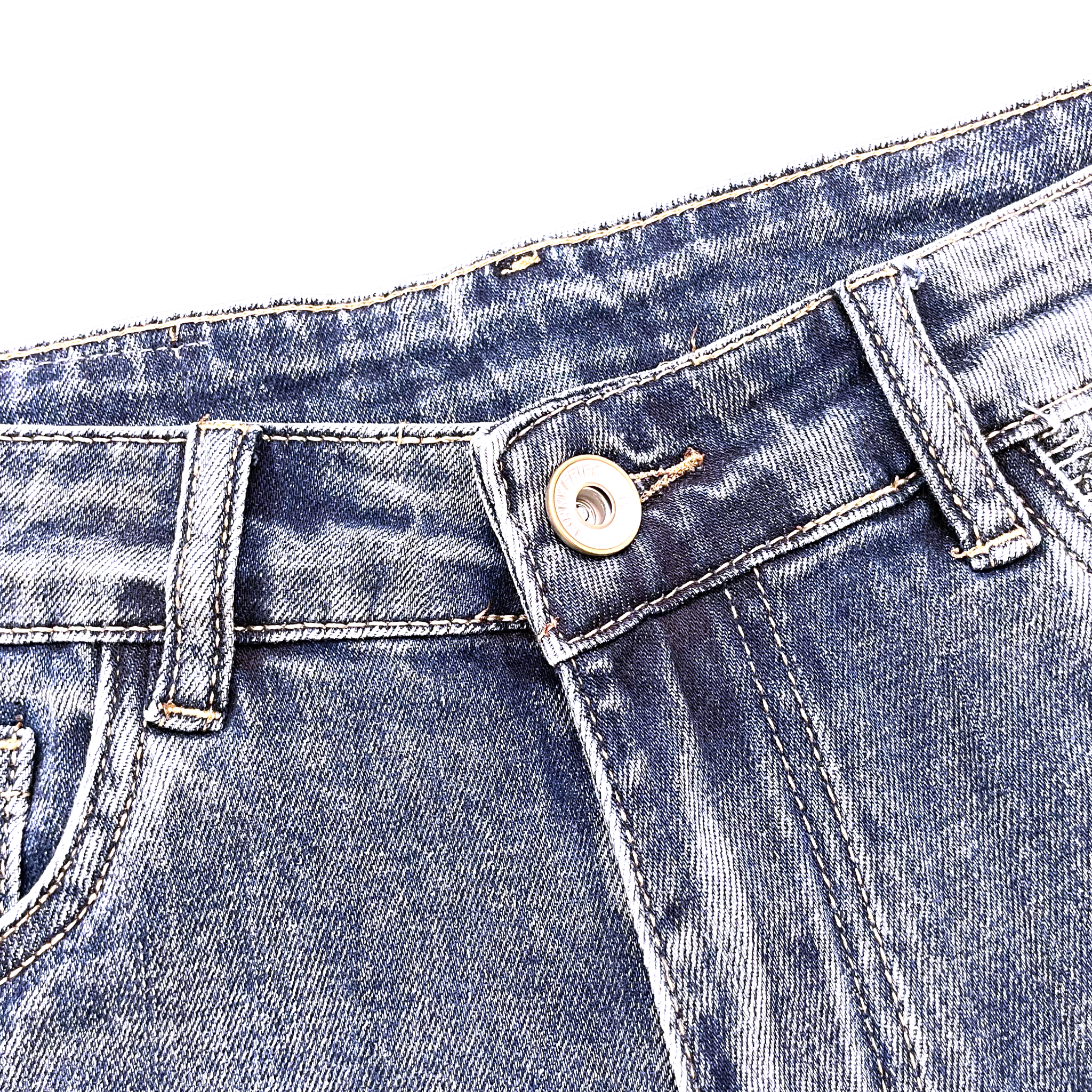  Quần Jeans Short  - 858 