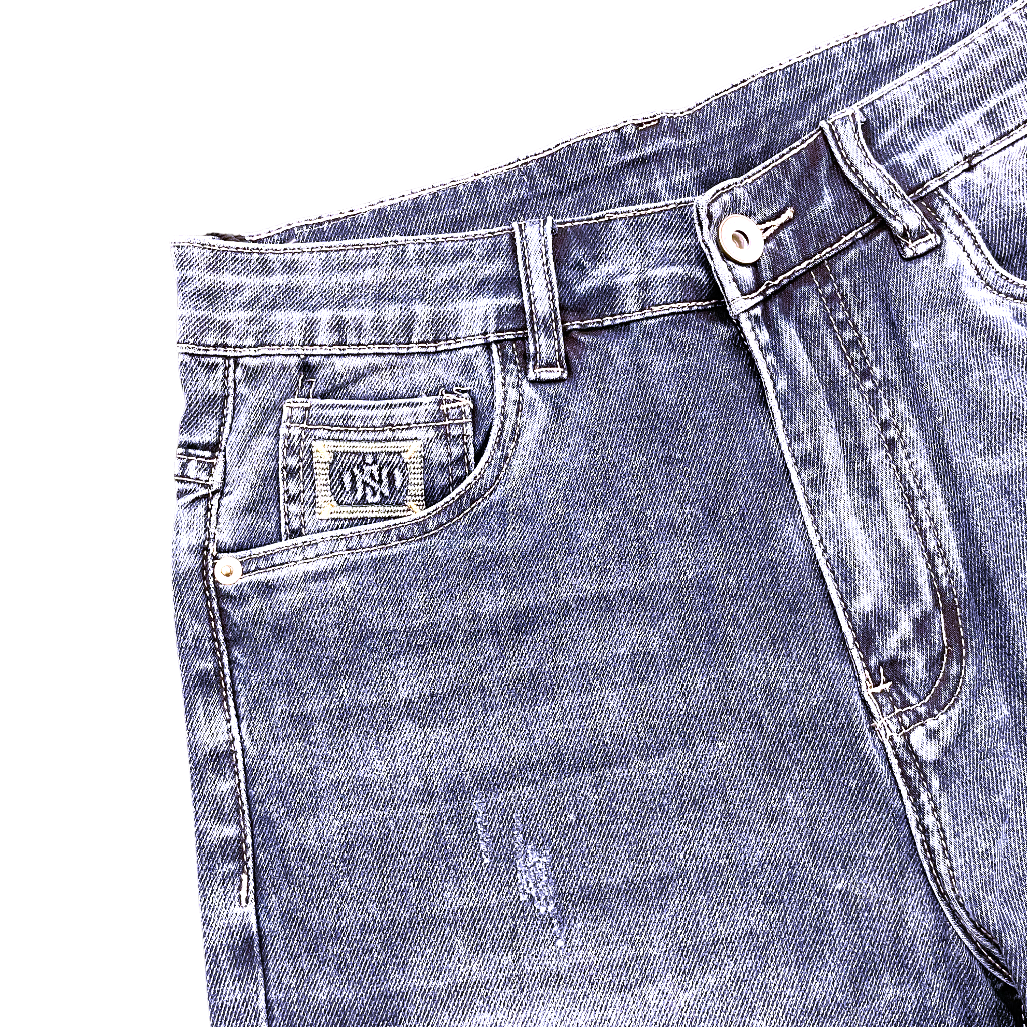  Quần Jeans Short  - 860 