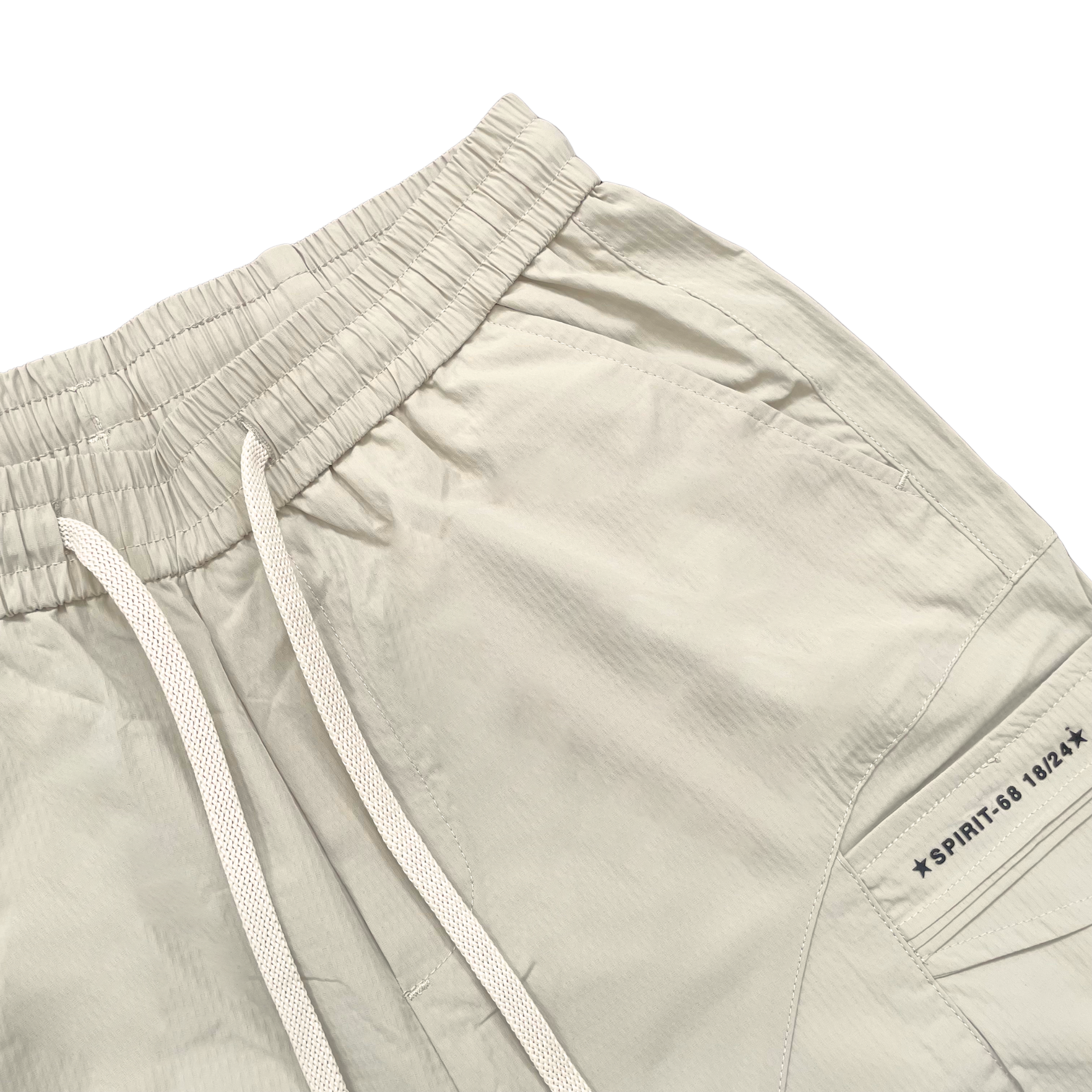  Quần Kaki Short - 9806 