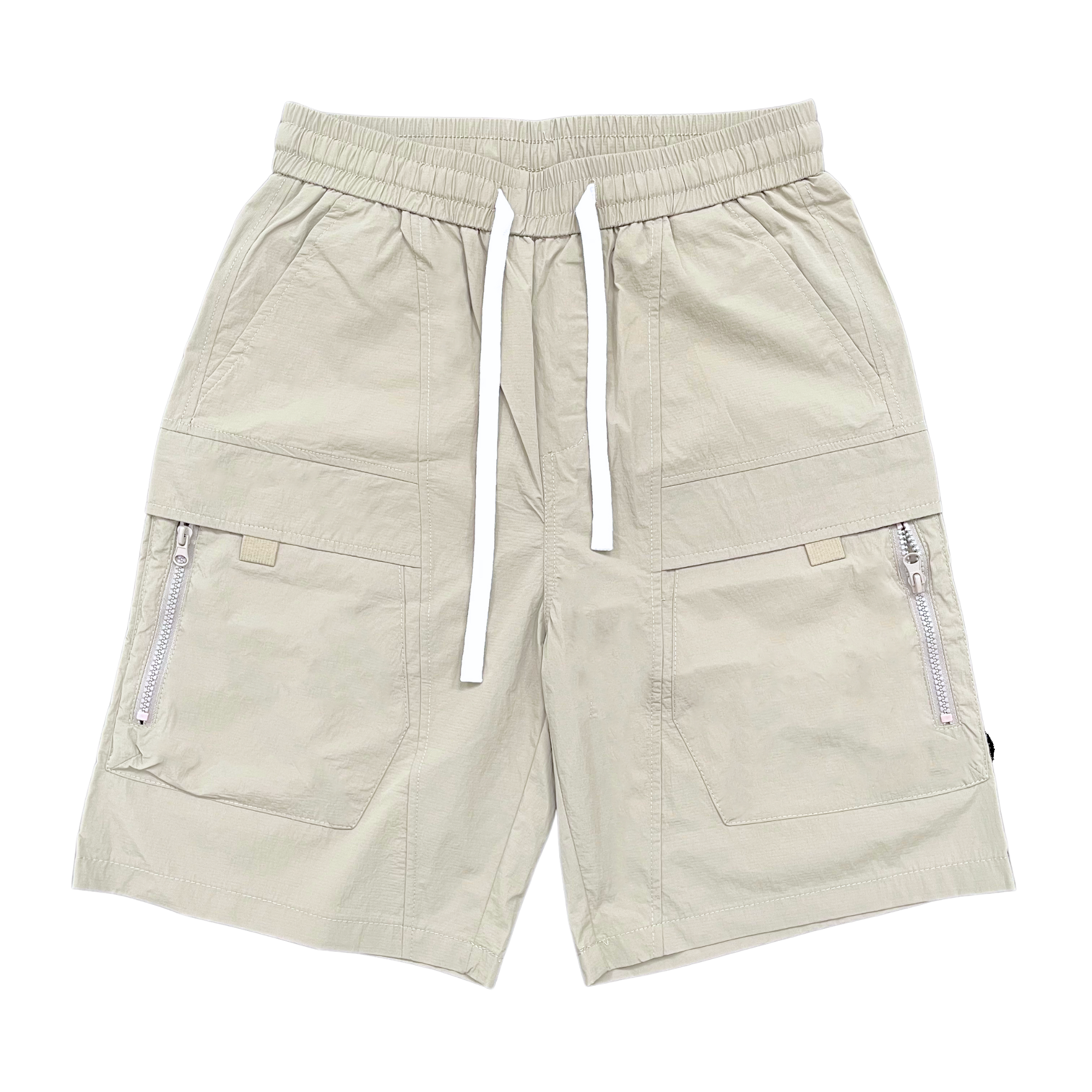  Quần Kaki Short - 8881 