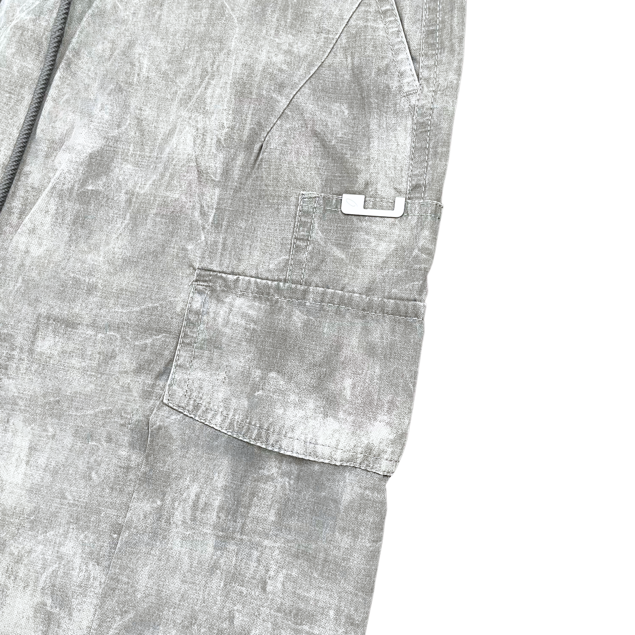  Quần Jogger - 80306 