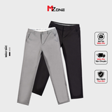  Quần Kaki Form QT - 23676 