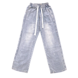  Quần Jeans Ống Rộng - 9901 