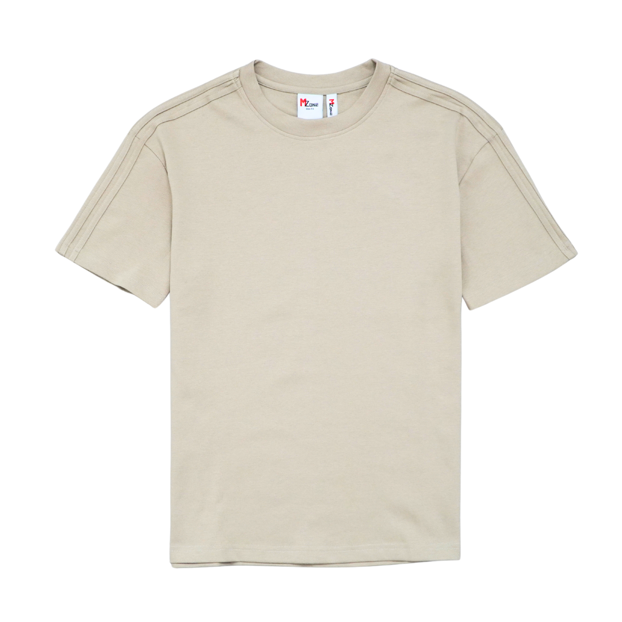  Áo Thun Regular Fit- MT06-1 