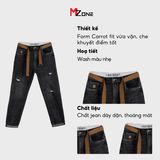  Quần Jeans - 8019 - CB 