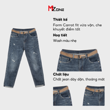  Quần Jeans - 30833 