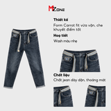  Quần Jeans - 62709 