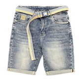  Quần Jeans Short  - 821 
