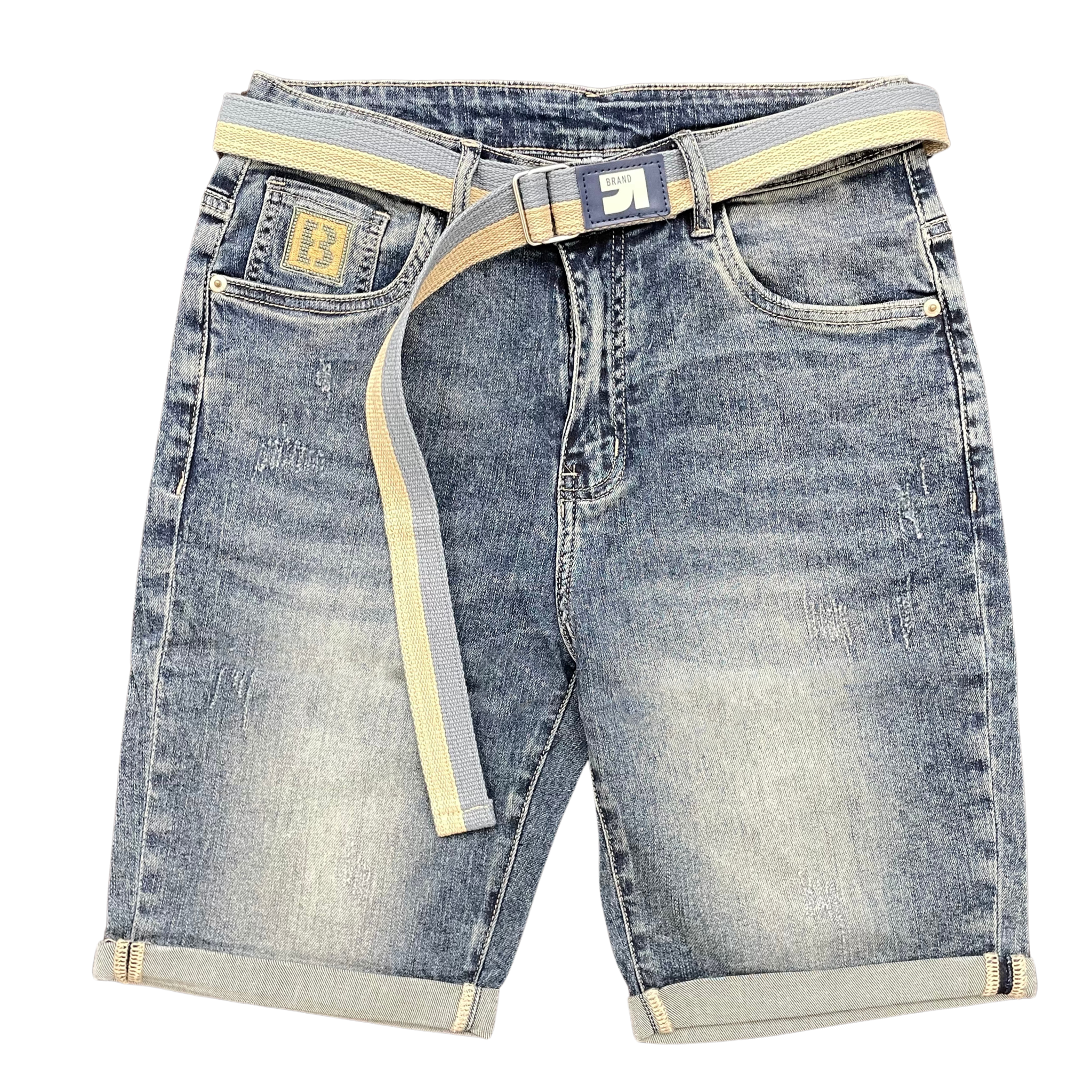  Quần Jeans Short  - 821 
