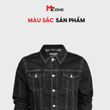  Áo khoác Jean - 3012 