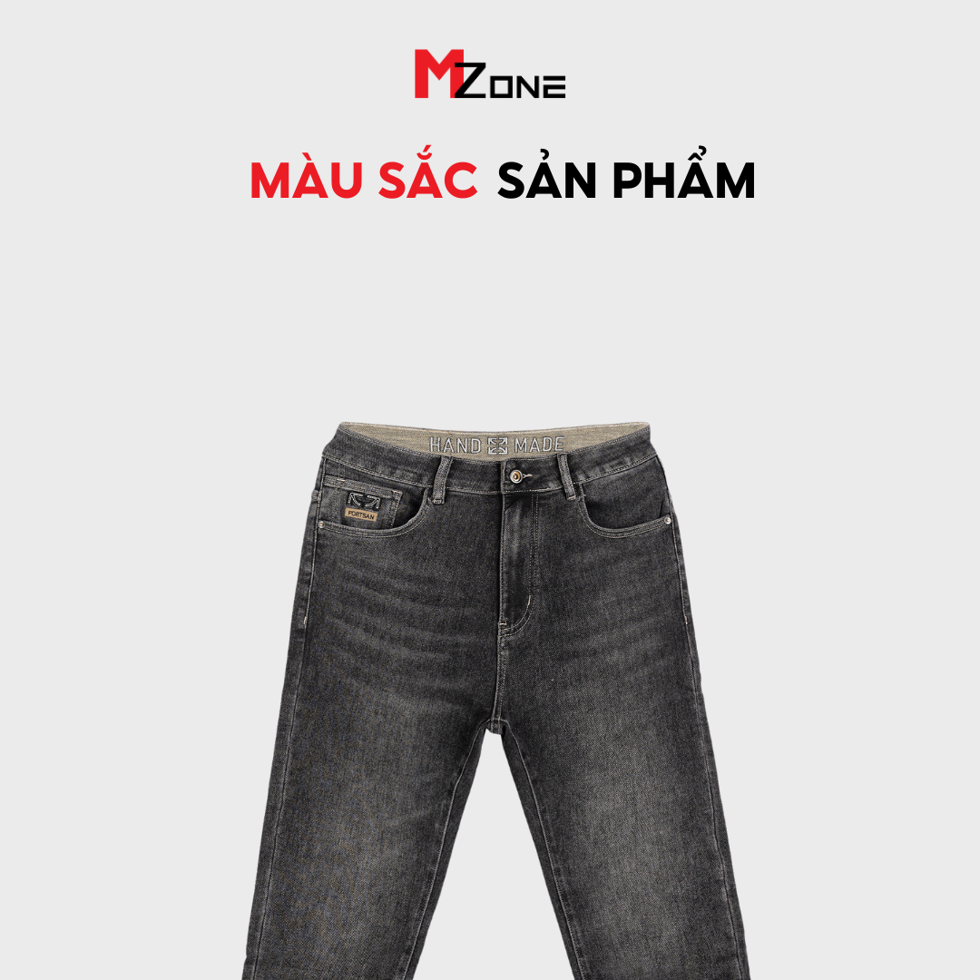  Quần Jeans - 3055 