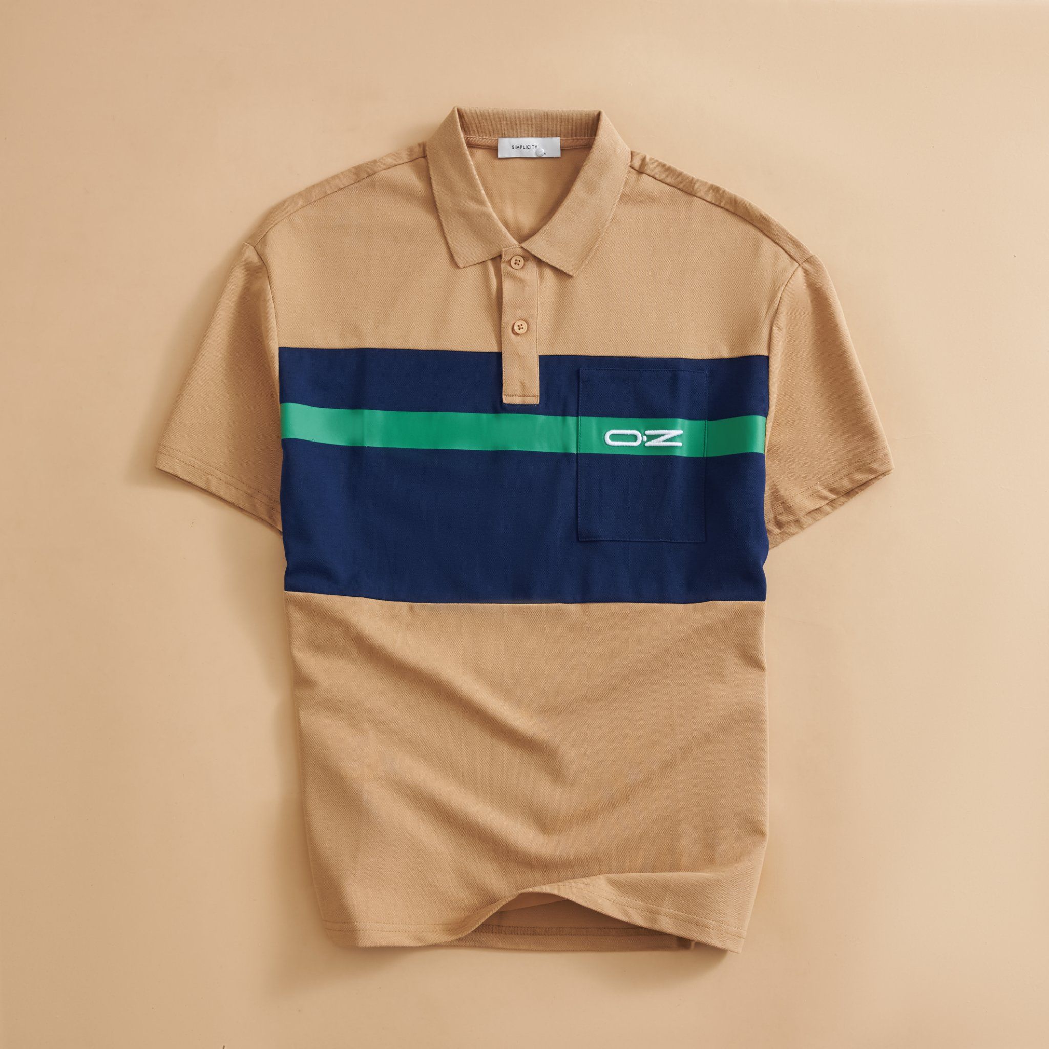  Áo Polo Slimfit - 50032 