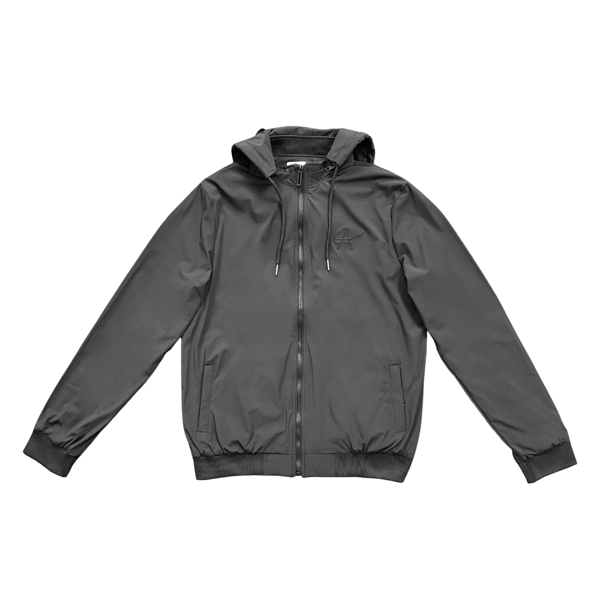  Áo Khoác Slimfit - 9159 