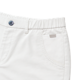  Quần Kaki Short - 501 
